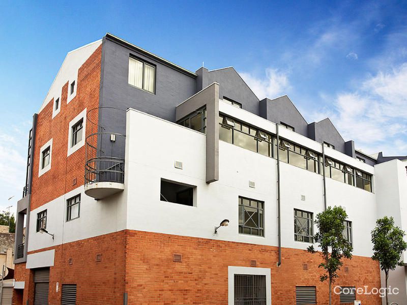 7/1-9 Little Leveson St, North Melbourne, VIC 3051