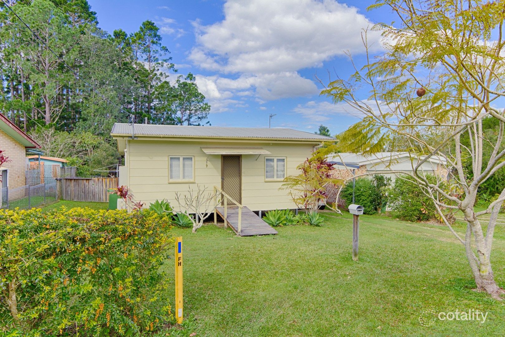 41 Tulip St, Cooroy, QLD 4563
