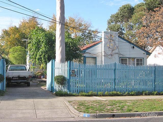 6 Michael St, Beaumaris, VIC 3193