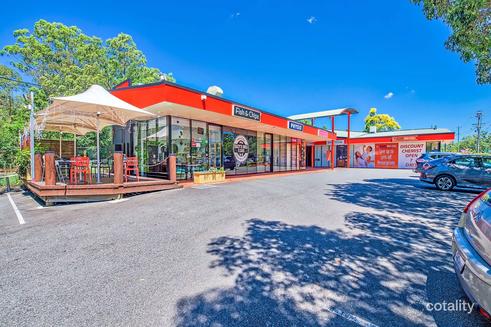 1/1300 Samford Rd, Ferny Grove, QLD 4055