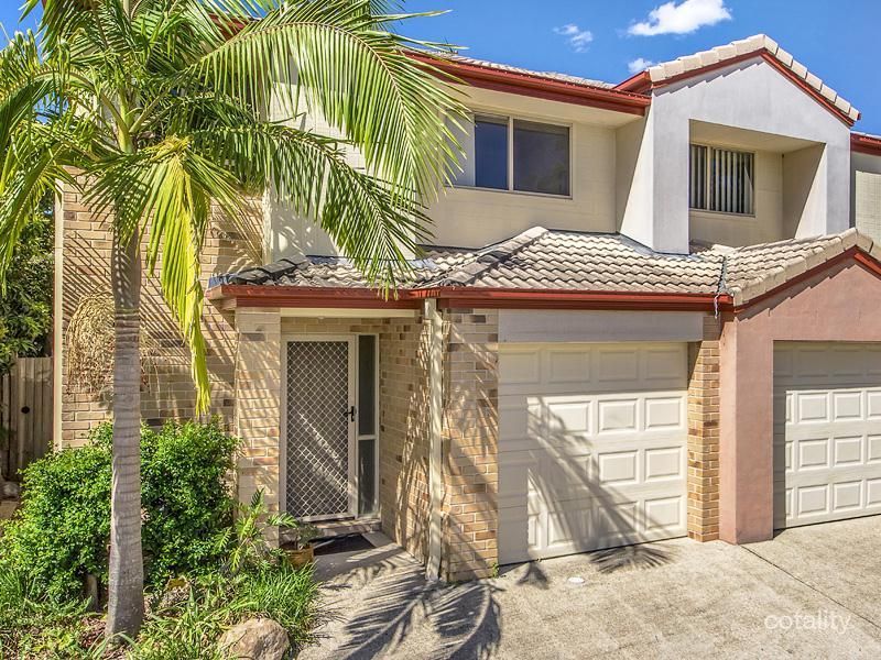 25/6 Tibbing St, Nerang, QLD 4211