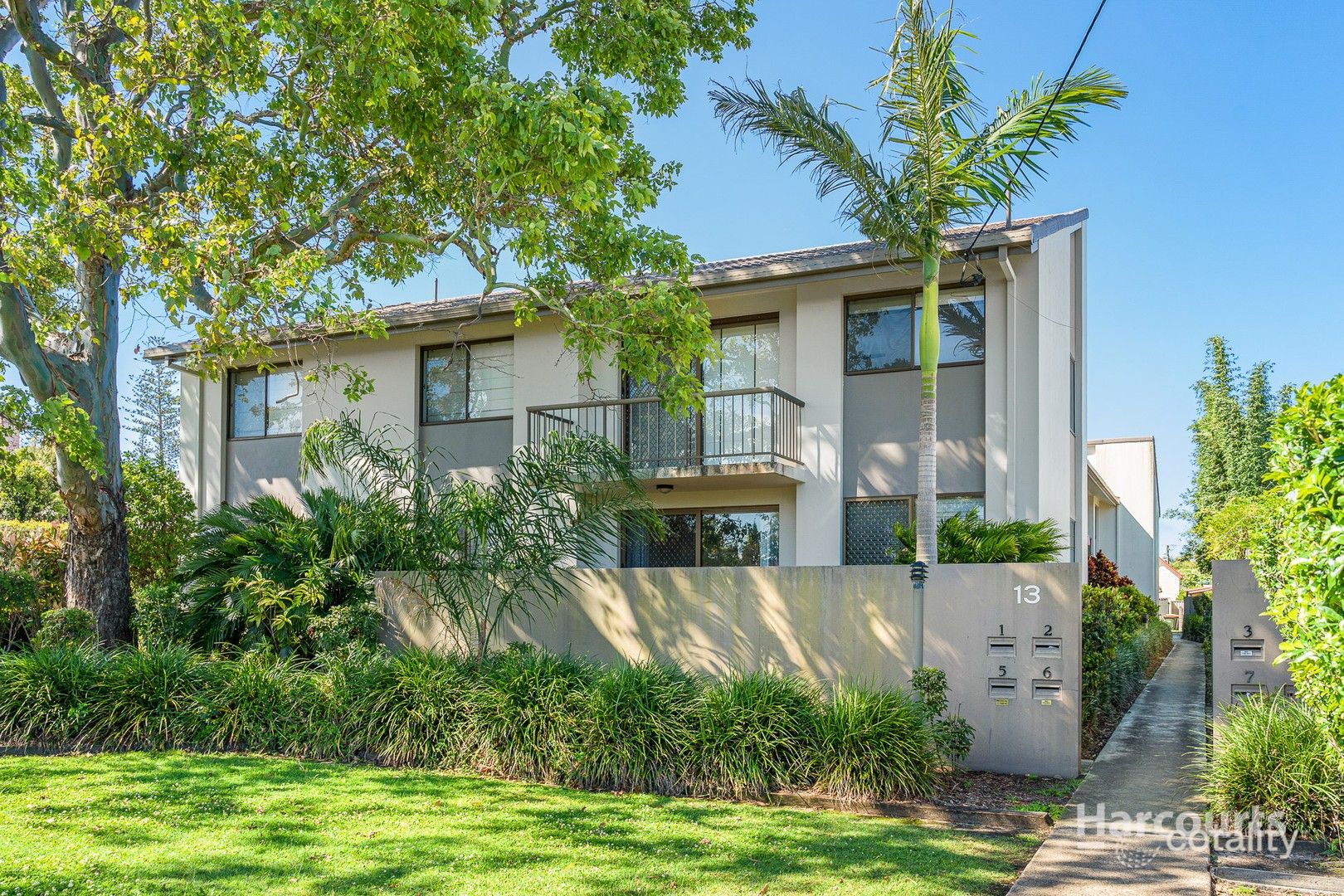 4/13 Crane St, Ballina, NSW 2478