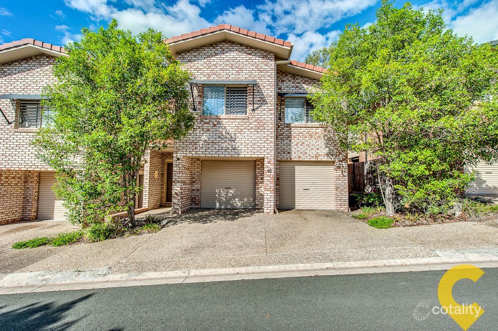 60/13-23 Springfield College Dr, Springfield, QLD 4300