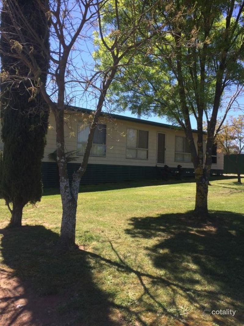8 Pine Lane, Tumbarumba, NSW 2653