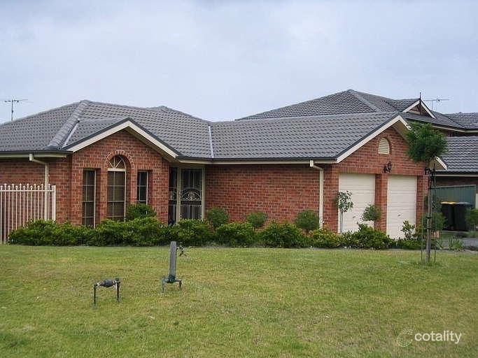 6 Stirling Cres, Fletcher, NSW 2287