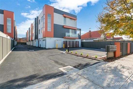 Lot 5/2 Selby St, Kurralta Park, SA 5037