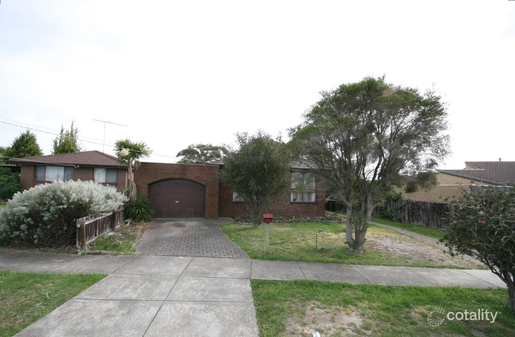 5 Hansen Dr, Grovedale, VIC 3216