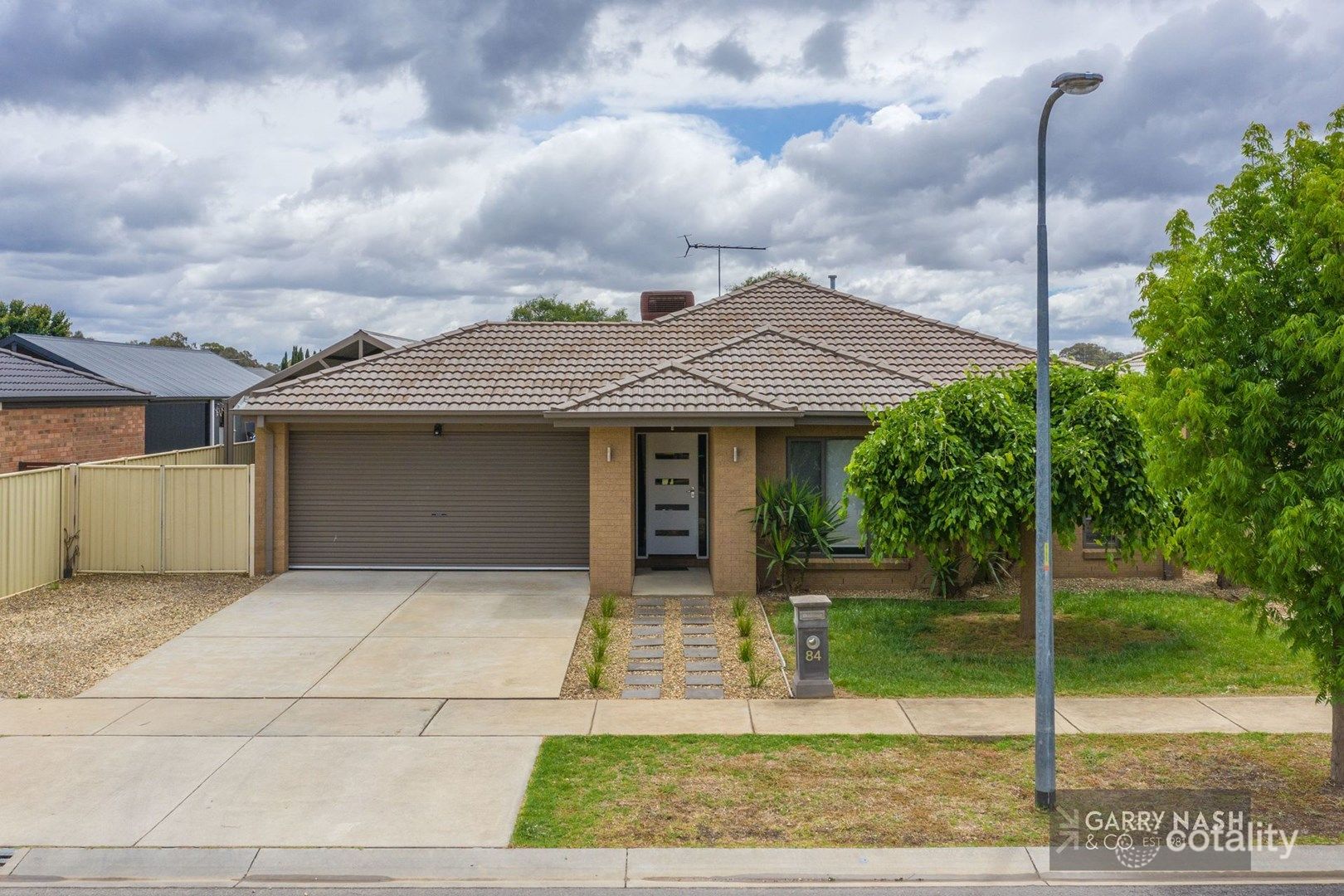 84 Wenhams Lane, Wangaratta, VIC 3677