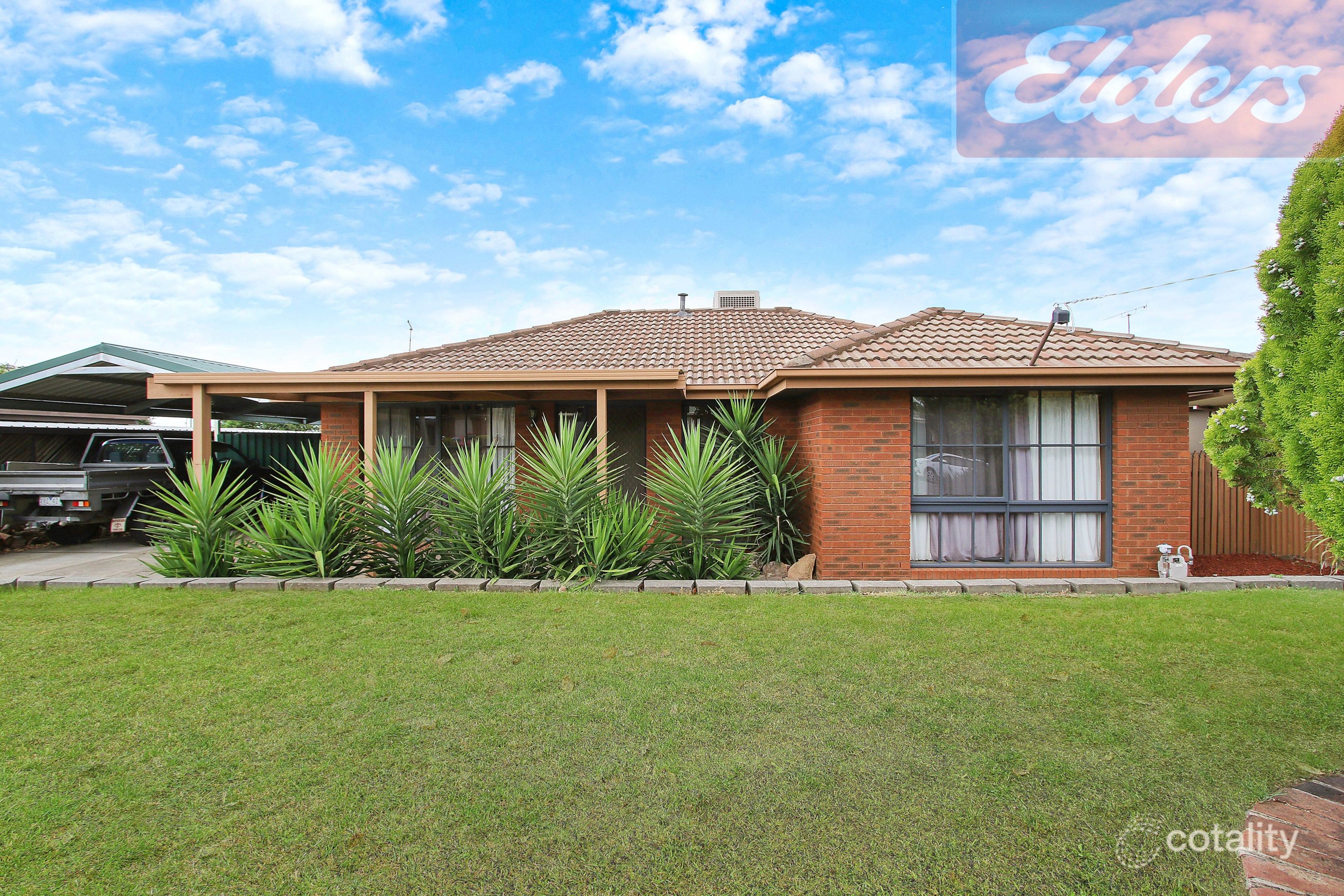 40 Marshall St, West Wodonga, VIC 3690