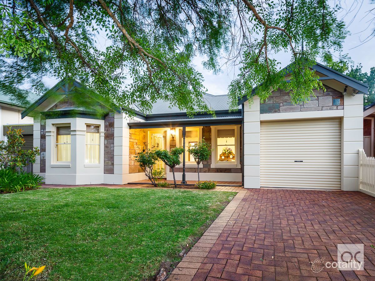 31 North Tce, Highgate, SA 5063