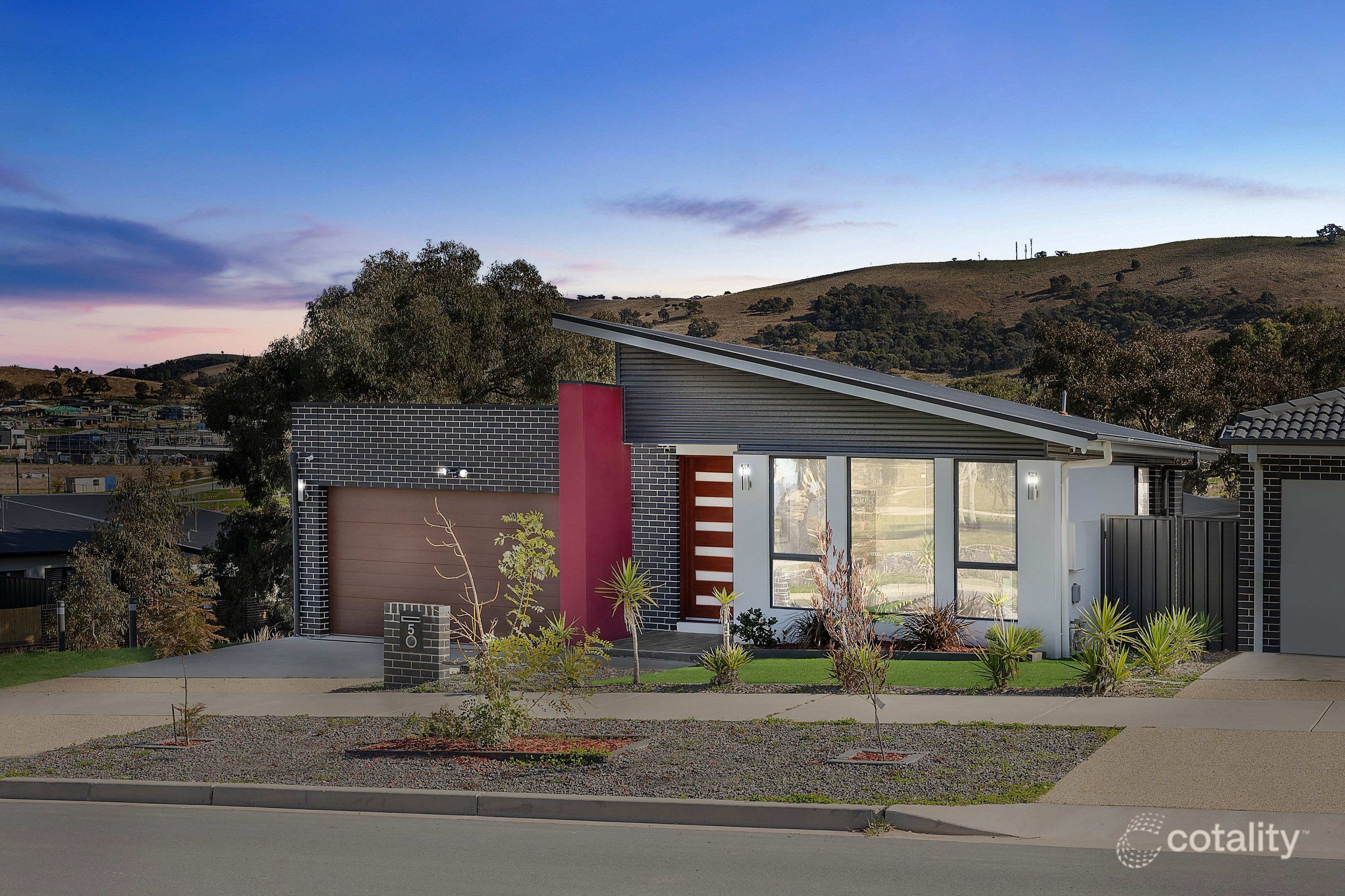 5 Borland St, Taylor, ACT 2913