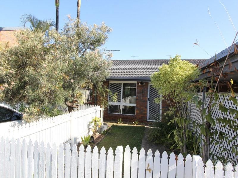 4/4 Aramac Ct, Capalaba, QLD 4157