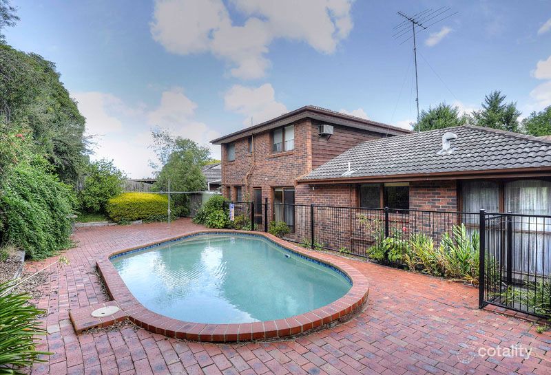 15 Windella Qdrt, Doncaster, VIC 3108