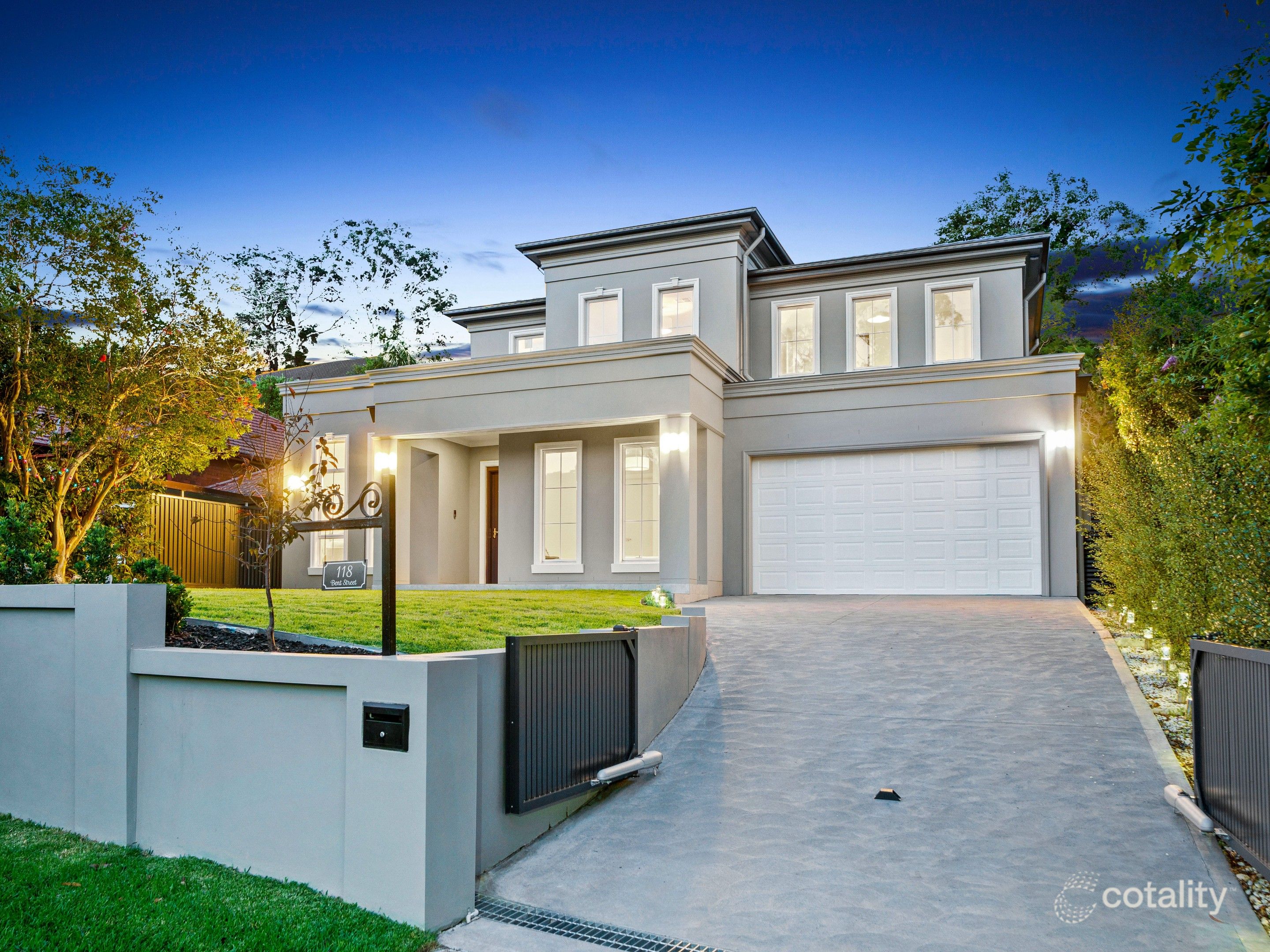 118 Bent St, Lindfield, NSW 2070