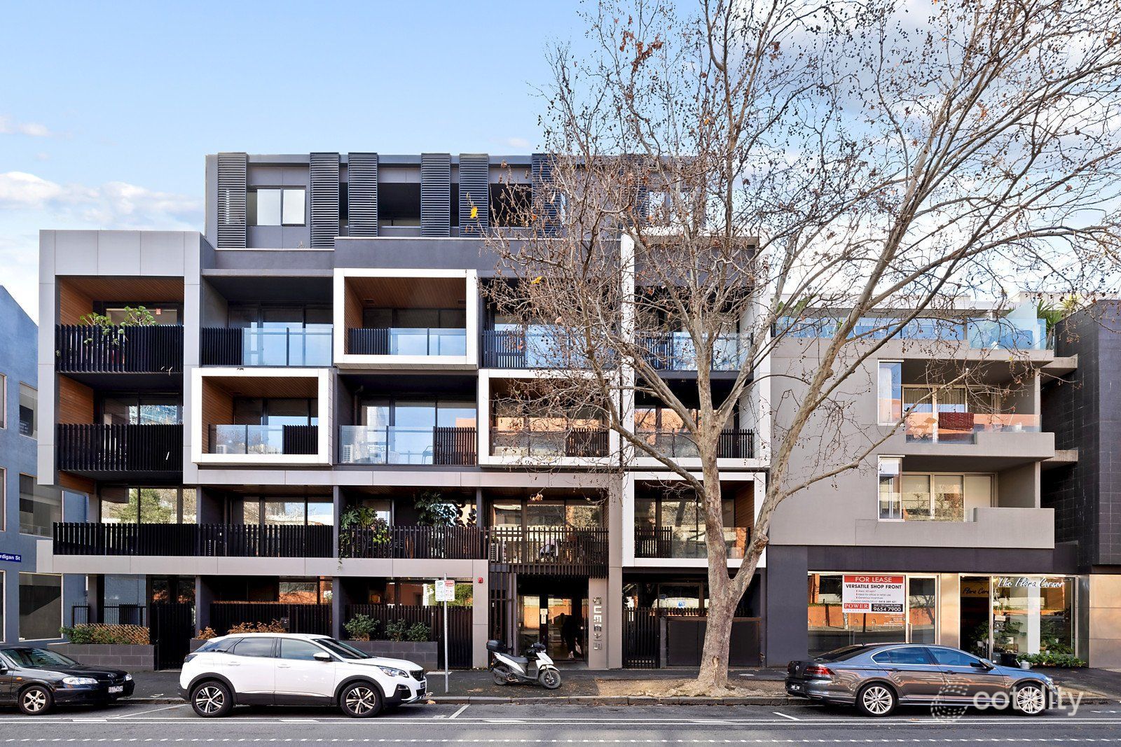 G2/108 Queensberry St, Carlton, VIC 3053