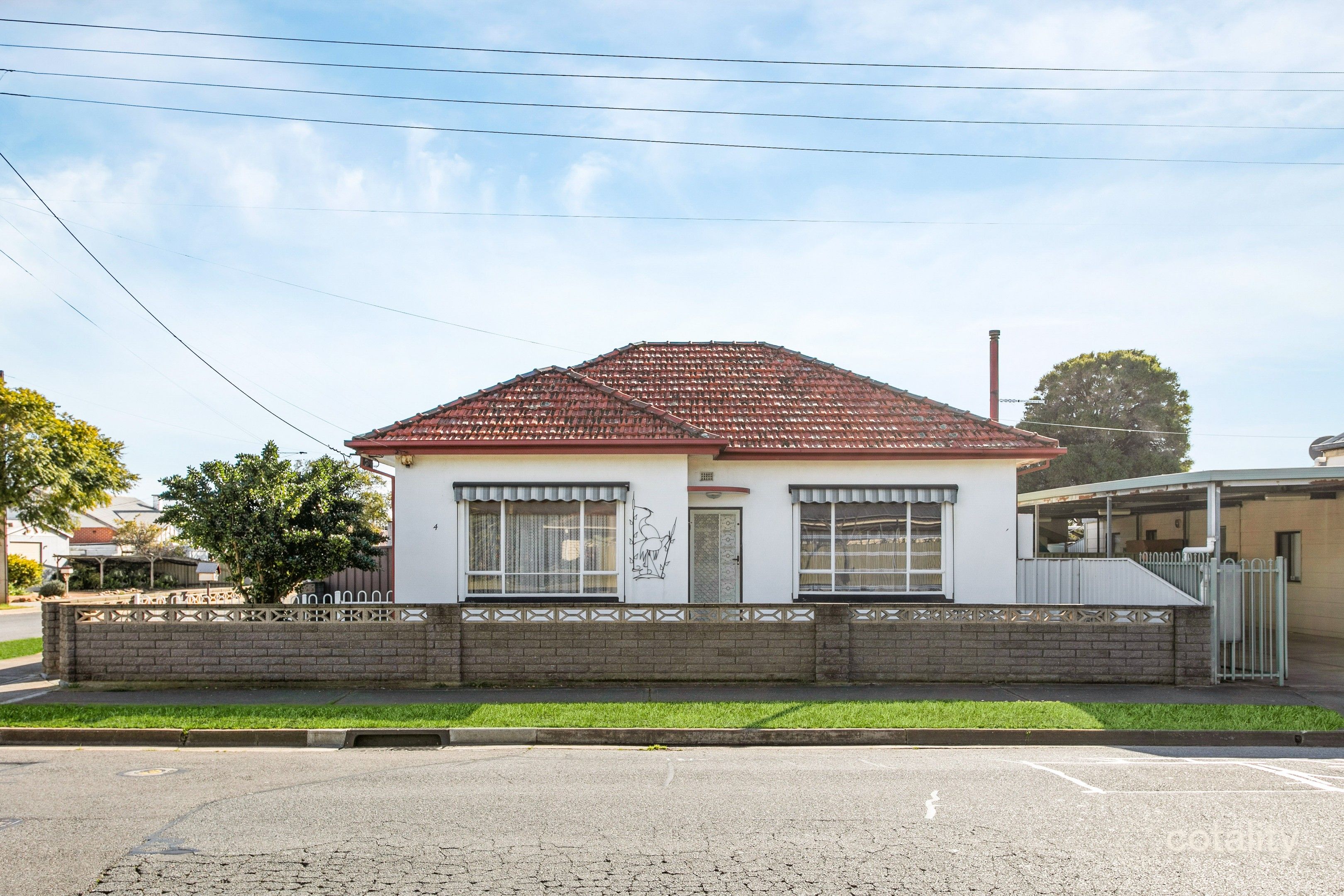 4 Poplar St, Royal Park, SA 5014