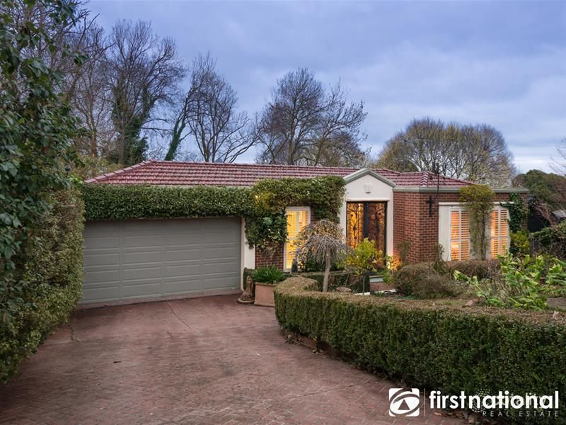 8 Scotsgate Way, Berwick, VIC 3806