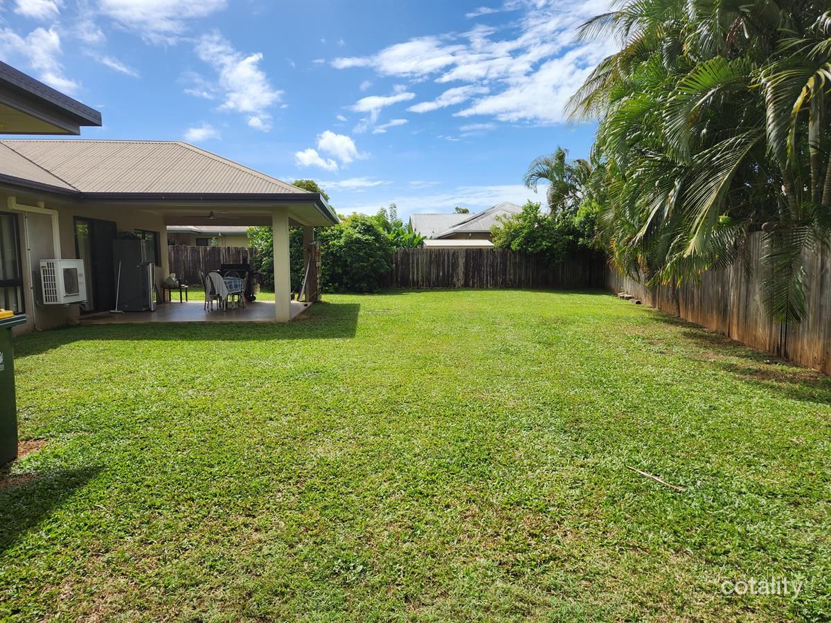12 Newberry St, Smithfield, QLD 4878