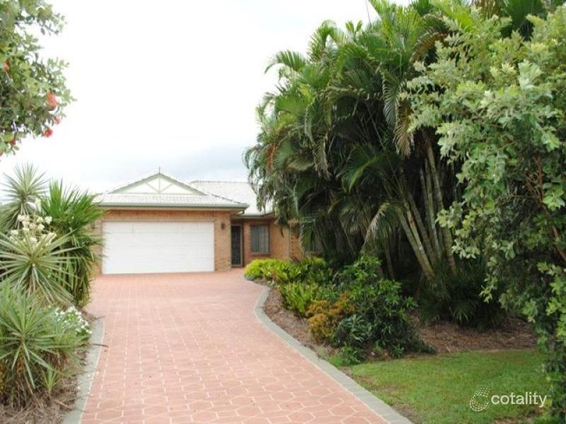 8 Panorama, Elimbah, QLD 4516