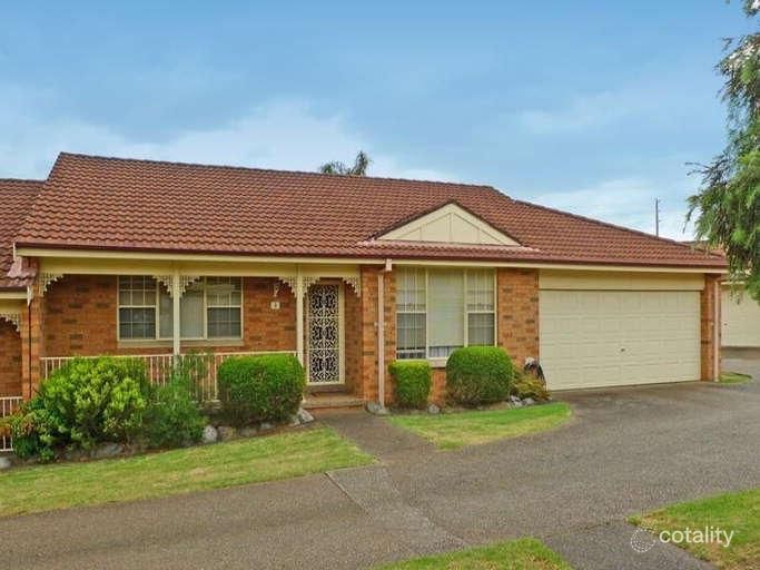 3/114-116 Cambridge St, Penshurst, NSW 2222