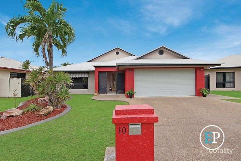 10 Fig Tree Pkt, Idalia, QLD 4811
