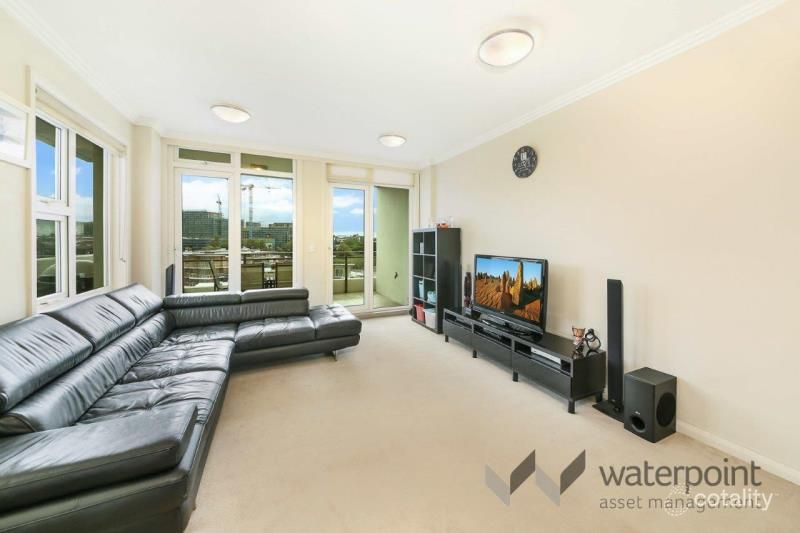 29/23 Angas St, Meadowbank, NSW 2114