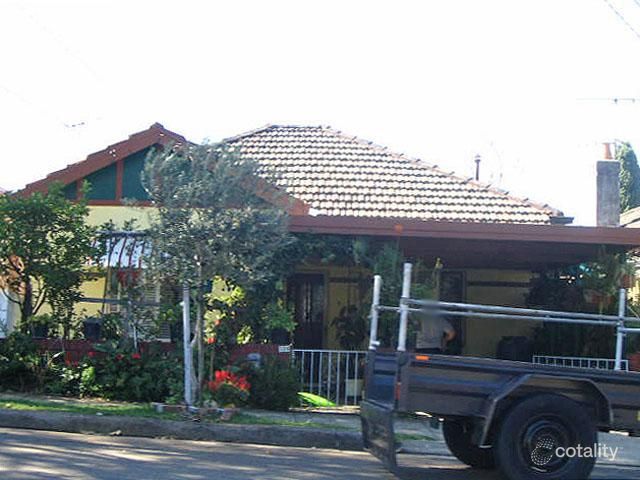 124 Patrick St, Hurstville, NSW 2220