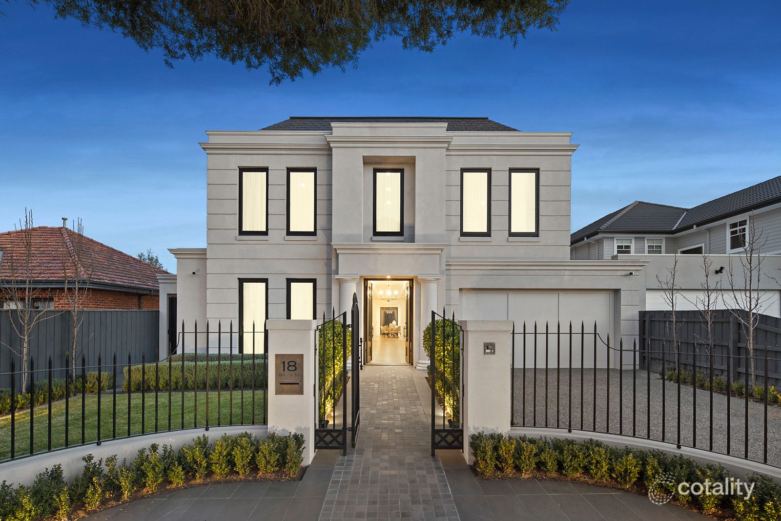 18 David St, Box Hill South, VIC 3128
