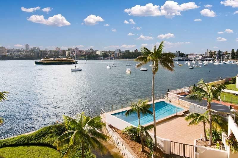 3/5 Oyama Ave, Manly, NSW 2095