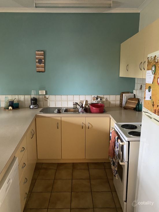 25/17 Geranium St, The Gardens, NT 0820