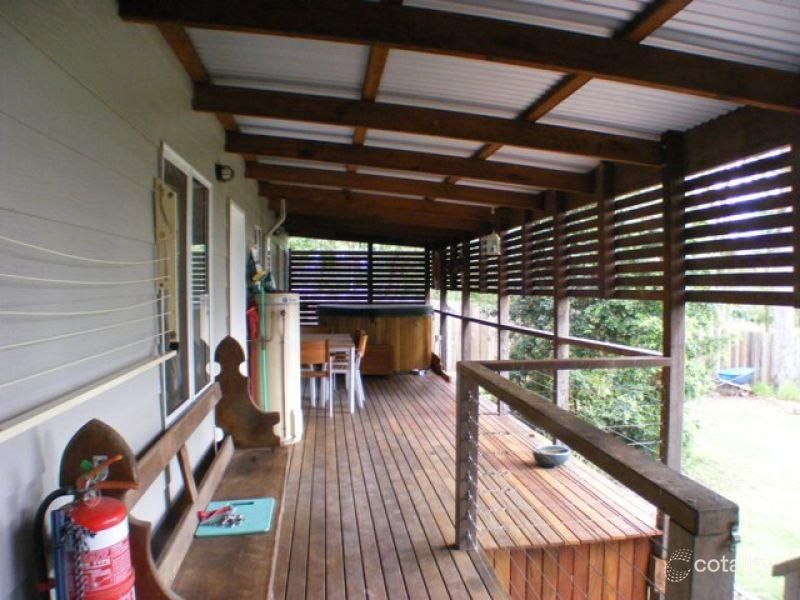 5 Katies Lane, Greens Creek, QLD 4570