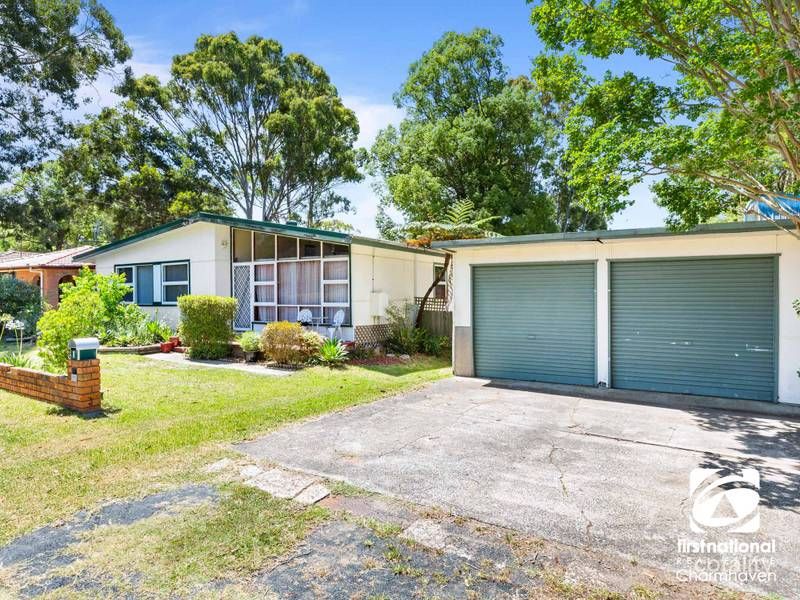 1 Norah Ave, Charmhaven, NSW 2263