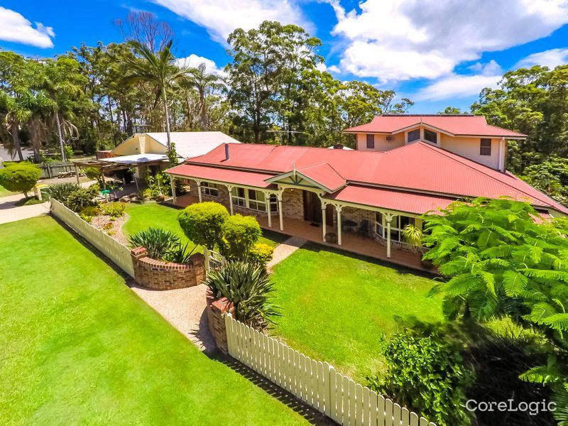 35 Hobbs Rd, Buderim, QLD 4556