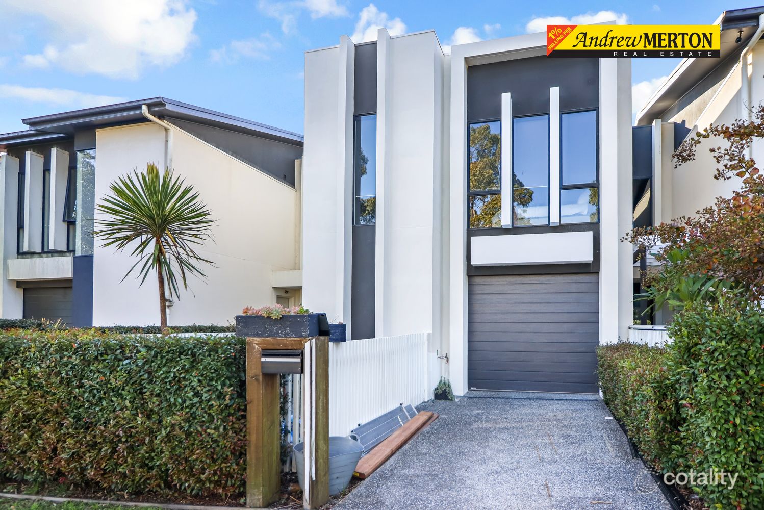 4 Rocks St, Kellyville, NSW 2155