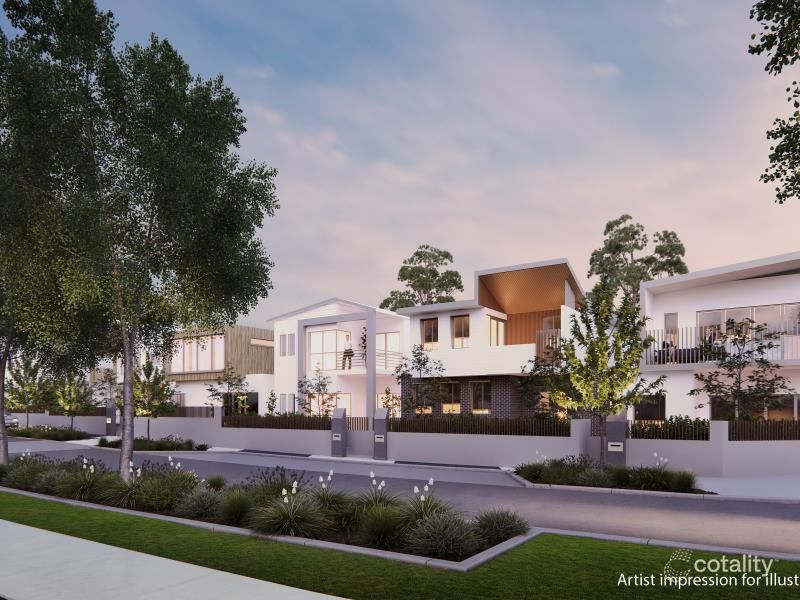 13 Hortus Way, Jolimont, WA 6014