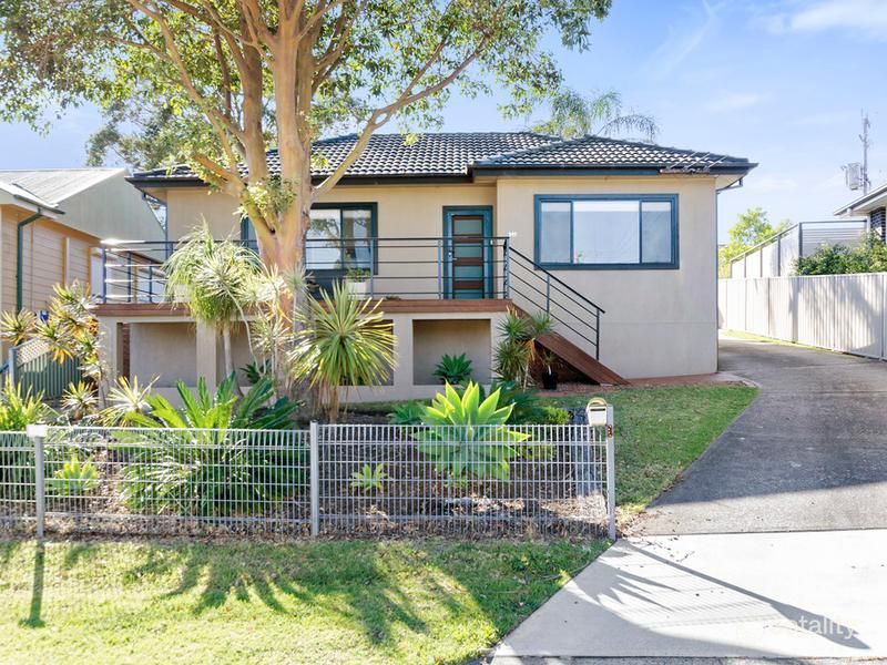 145 Marshall St, Dapto, NSW 2530