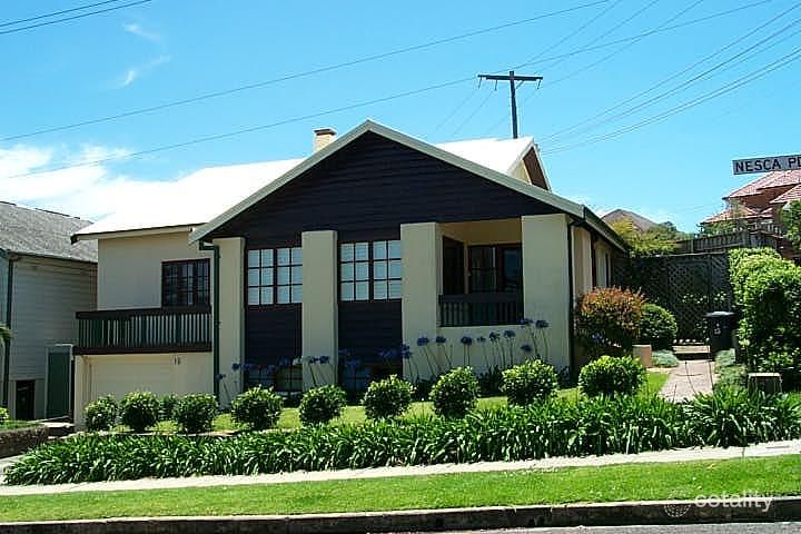 15 Nesca Pde, The Hill, NSW 2300