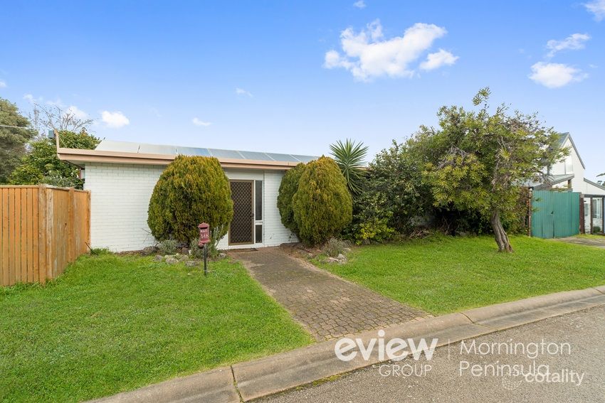 148 Eighth Ave, Rosebud, VIC 3939