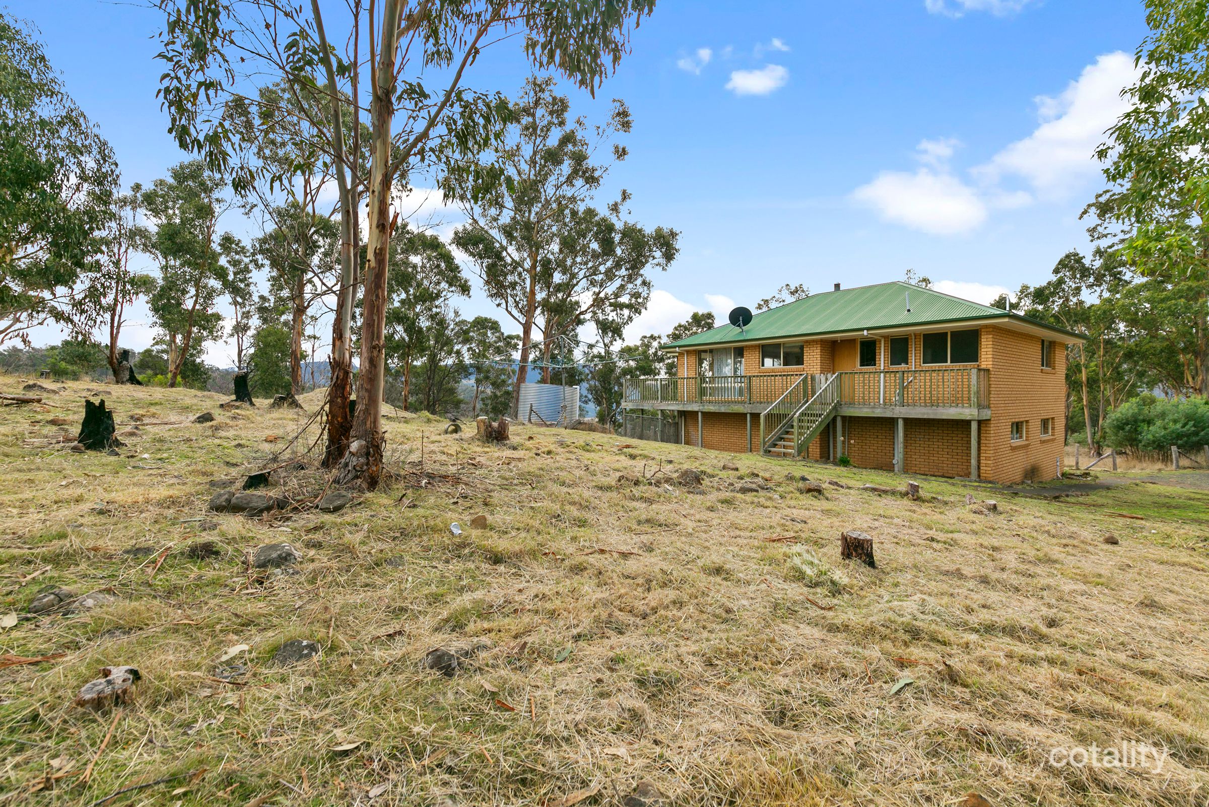 46 Tanglewood Rd, Molesworth, TAS 7140