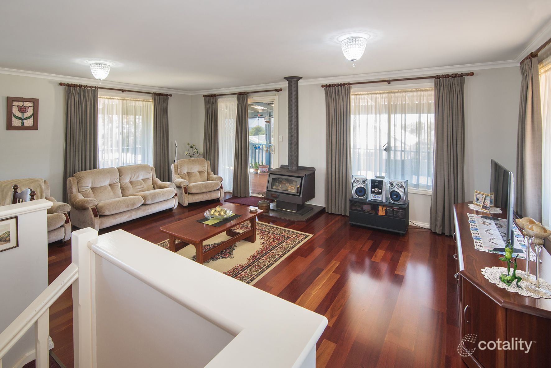 31 Allnutt Tce, Augusta, WA 6290