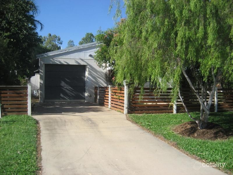 23 Herald St, Toomulla, QLD 4816