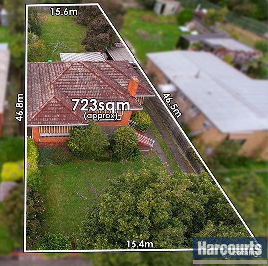 5 Bellara St, Vermont, VIC 3133