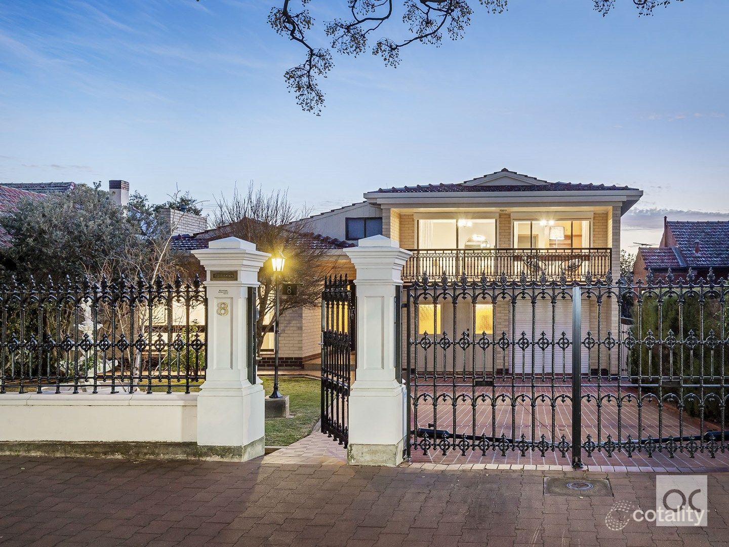 8 Braund Rd, Fitzroy, SA 5082