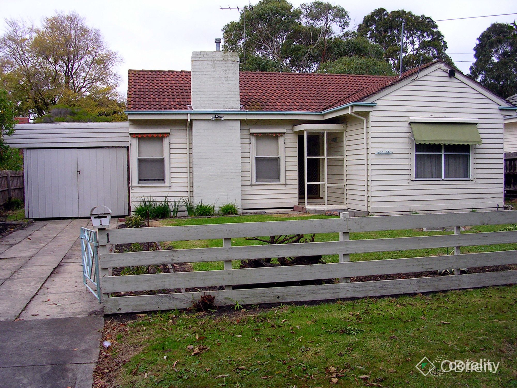 1 Heath Ave, Frankston, VIC 3199