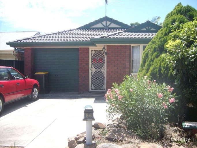56 Gascoyne Ave, Hillcrest, SA 5086