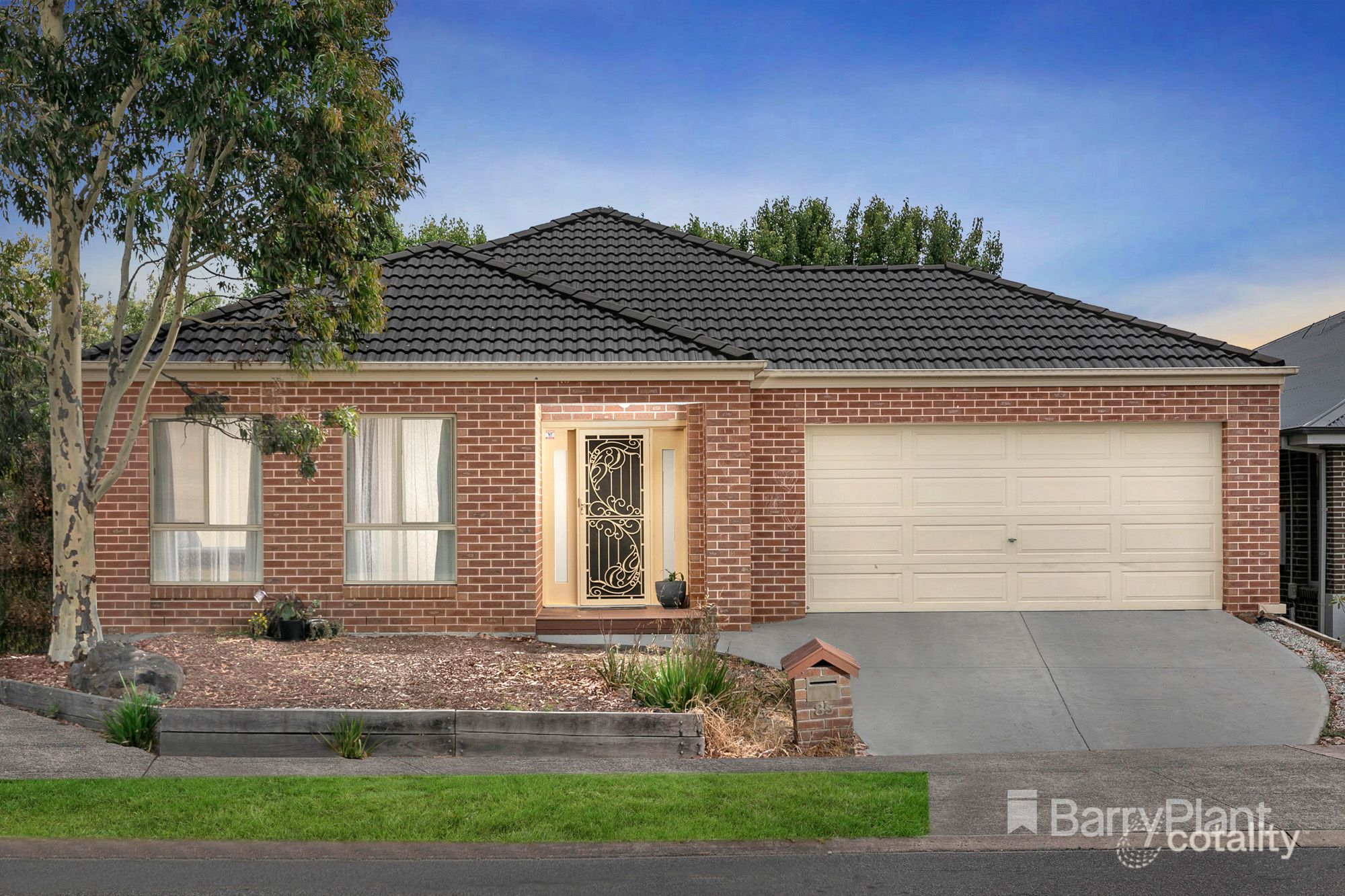 85 Bushmans Way, South Morang, VIC 3752