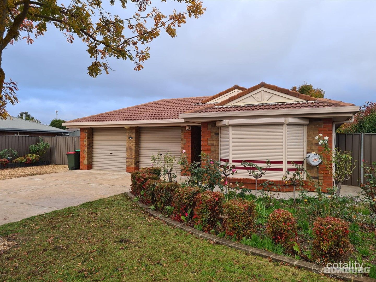 22 Cabernet Ct, Nuriootpa, SA 5355