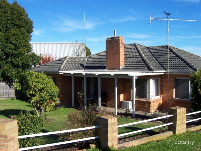 9 Wheildon St, Mirboo North, VIC 3871