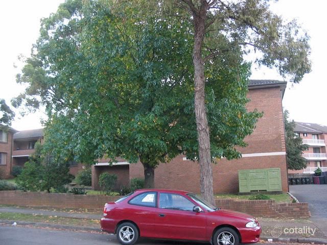 20/15-21 Manchester St, Merrylands, NSW 2160
