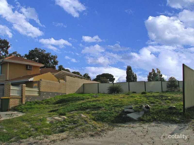 3 Sanderson St, Embleton, WA 6062